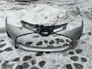 TOYOTA YARIS III LIFT ZDERZAK PRZÓD PRZEDNI