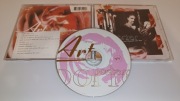 ART PORTER - LAY YOUR HANDS ON ME