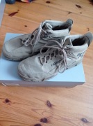 Buty jesienno-wiosenne r. 41