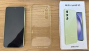 Smartfon Samsung Galaxy A54 8 GB / 128 GB 5G zielony