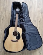 Gitara akustyczna tekamine