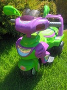 MOTOREK na akumulator MOBIKO Rx1