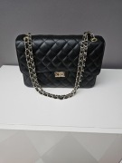 Torebla na ramię chanelka