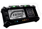 Folia ochronna na ekran licznik wyświetlacz Yamaha MT-09 Tracer /Tracer 900