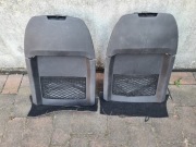 OSŁONA OPARCIA FOTELA CITROEN C4 GRAND PICASSO