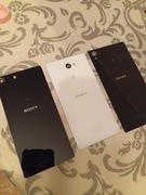 Tylna klapa Sony. Oryginalne.