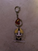 Brelok J-hope BTS Kpop