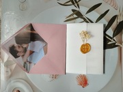 Zaproszenia ślubne ze zdjęciem 