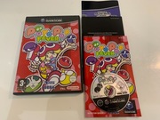 Nintendo Gamecube GC Puyo Pop Fever Gra