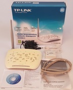 Router TP-Link TD-W8951ND