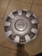 Nowy kołpak koła "16 Opel Astra Zafira Vectra Omega 24413164 13209783