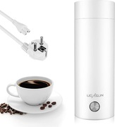 Przenośny czajnik podróżny 400ml elektryczny 3w1 