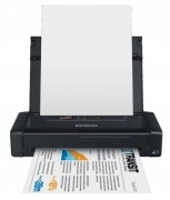 Mobilna drukarka Epson WF 100W