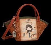 Torba Anekke Peace and Love