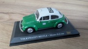 Taksówki Świata volkswagen 1:43 ixo