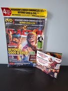 Cd Action Nr 09/2017 (272) Dla kolekcionera, Oryginalna Folia 