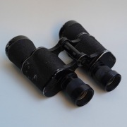 Znakomita solidna lornetka PZO 8x40 poszukiwana!