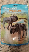 Playmobil 6943 gnu unikat nowy