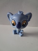 Littlest Pet Shop LPS koala
