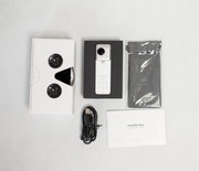 Kamera 360 stopni: Insta360 nano