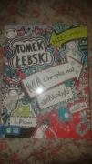 Tomek Łebski ma chrapke tom czesc 6