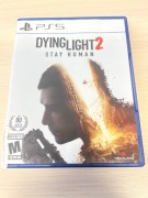Dying Light 2 Stay Human PS5
