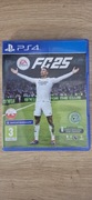 EA SPORTS FC 25 PS4 POLSKA WERSJA