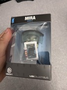 Limitowana figurka Rainbow Six Siege Chibi 6 - Mira | Hologram oryg.