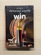 Domowy wyrób win Jan Cieślak