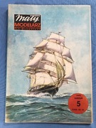 Mały modelarz 5/1982