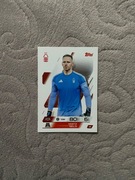 MATCH ATTAX 2025/26 BASE 92