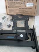 Uchwyt TV PERLESMITH...maks. VESA 200x200mm