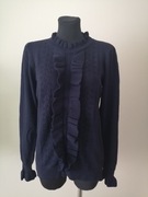 Shein ażurowy sweterek - S/M 