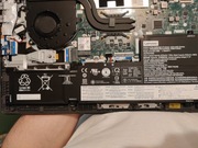 Oryginalna bateria L19M4PF1 Lenovo Ideapad 15 15ARE05