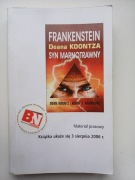 Dean Koontz, Kevin James Anderson - Frankenstein. Syn marnotrawny 