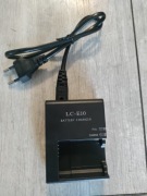 Ładowarka LC-E10 do canon