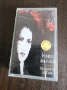 INKUBUS SUKKUBUS Heartbeat of The Earth - kaseta oficjalna