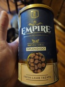 Empire Splendido Przysmak dla Psa Frykasy z Jagnięciny 200g