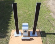 kolumny zestaw panasonic sb sf540