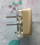 Wtyczka 12V do przyczepy kempingowej angielskiej