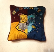 poduszka Hogwarts 