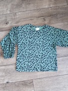 Bluzka dla dziewczynki Zara 122