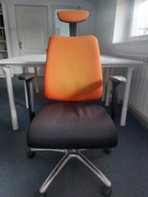 Krzesło biurowe obrotowe