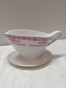 Porcelanowa sosjerka Kahla 