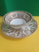 Kolekcjonerskie  dopasowane duo do kawy ROSENTHAL  (filizanka)