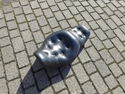 Kanapa siedzenie Virago XV 750 XV1100