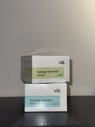 Płatki pod oczy vois