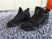 Jordan 4 Black Cat 2020 Authentic 100%