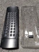 Pilot zdalnego sterowania air Mouse 2,4G