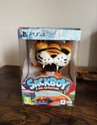 Sackboy edycja kolekcjonerska na PS5 PlayStation 5 nowa